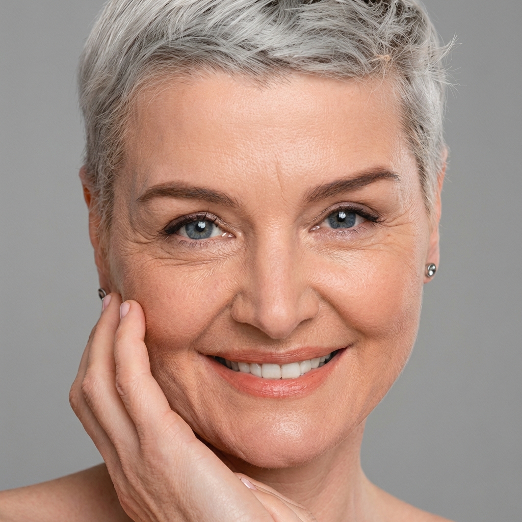 Antes do procedimento