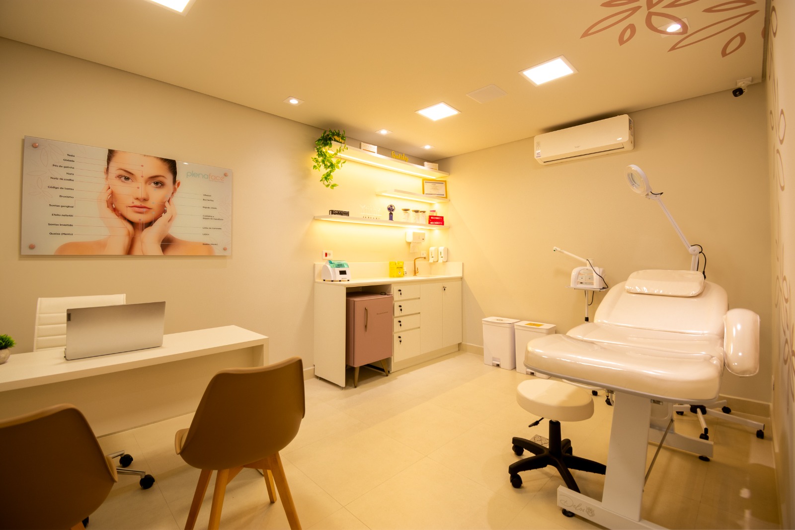 Clínica Plena Face Perdizes